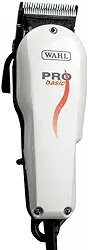 MAQUINA P/CORTE CABELO WAHL PRO BASIC