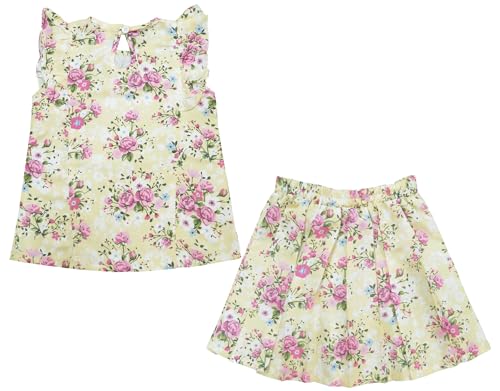 Image of Clothe Funn Girls Girls Co-Ordinate Set