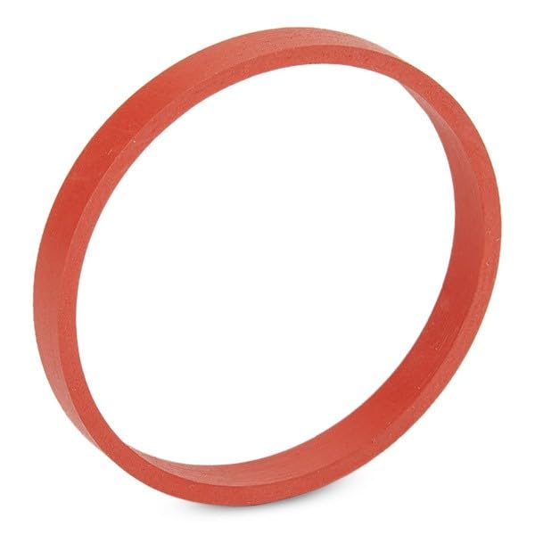 HAFRILY 4X Turboschlauch Dichtung OE 1J0145117J 3C0 Produktbild-Vorschau 11