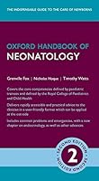 Algopix Similar Product 14 - Oxford Handbook of Neonatology Oxford