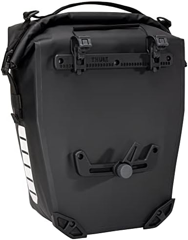 Amazon.co.jp: Thule Shield Pannier 22L 新品 - 防水 - パッド入り16