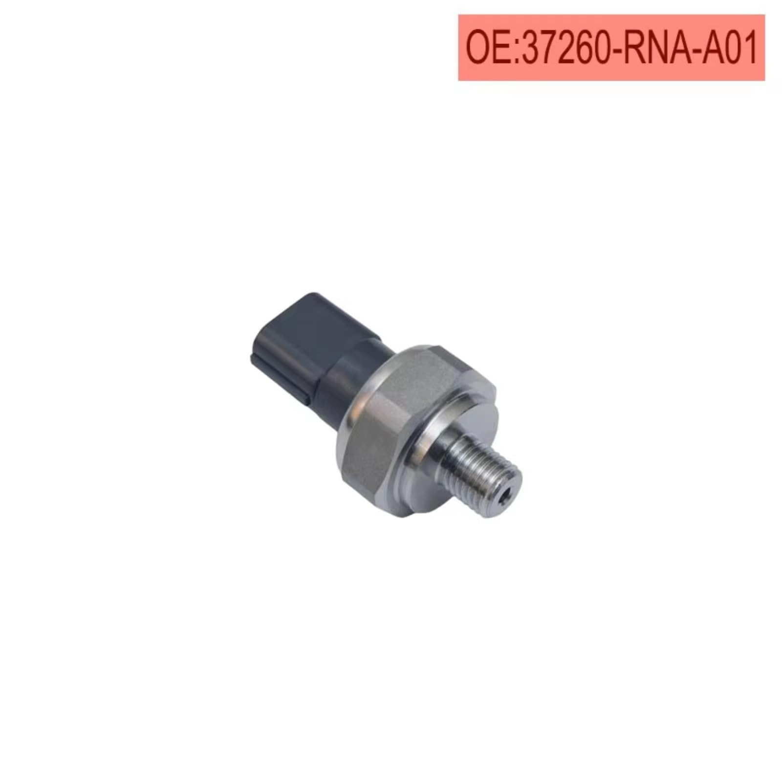 Sensore pressostato olio motore Compatibile Con Accord 1976-2026 Per Civic 1973-2026 Per Crosstour 2010-2016 Sensore Di Pressione Olio Motore 37260RNAA01 37260-RNA-A01