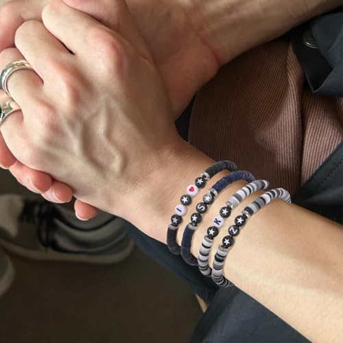 Stray Bracelets Merch Merchandise Jewelry for Fans Concert Outfit Gifts4