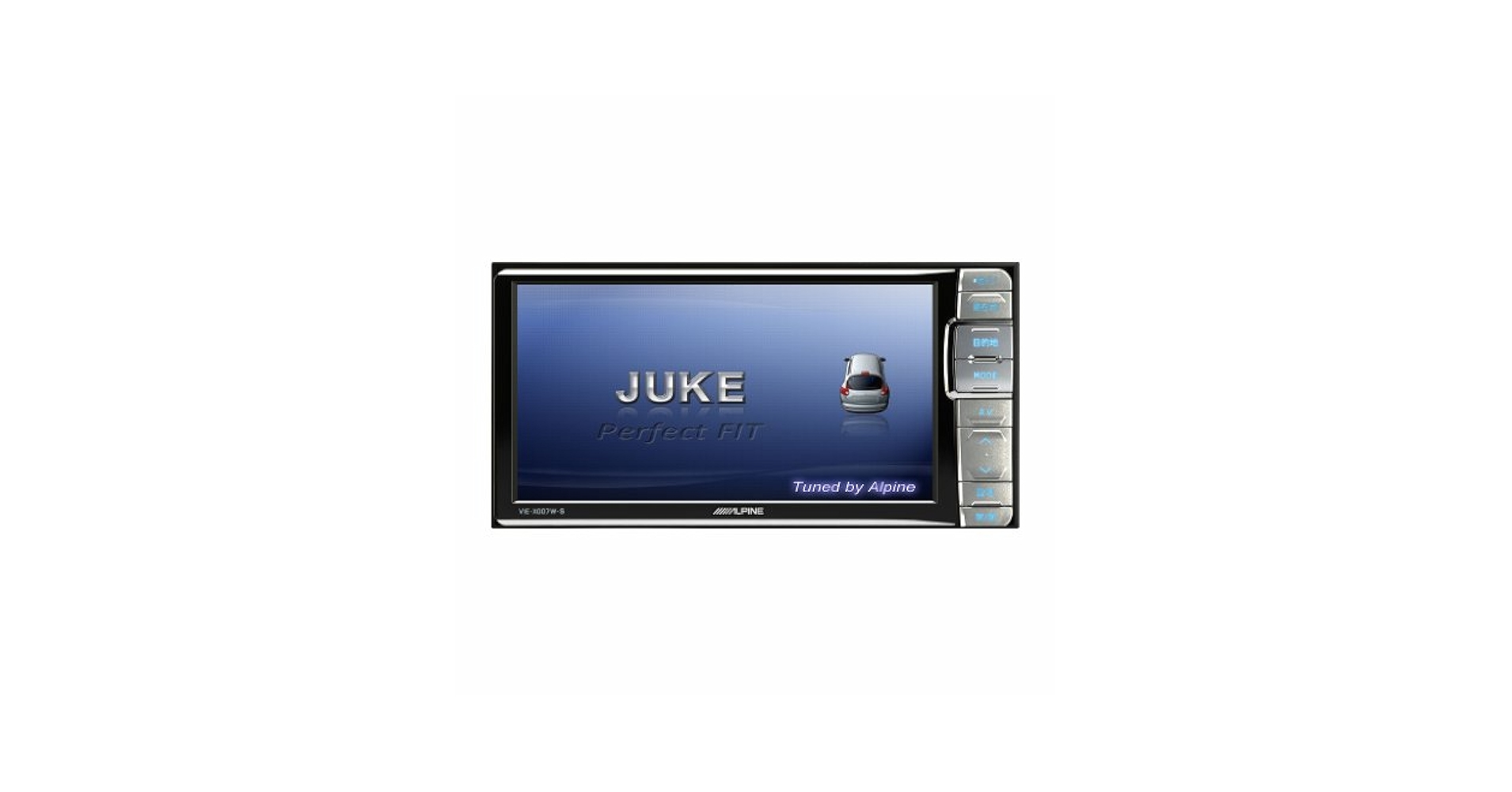300 作動品 アルパイン VIE-X007W-B Bluetooth 取扱説明書ダウンロード｜ALPINE Japan