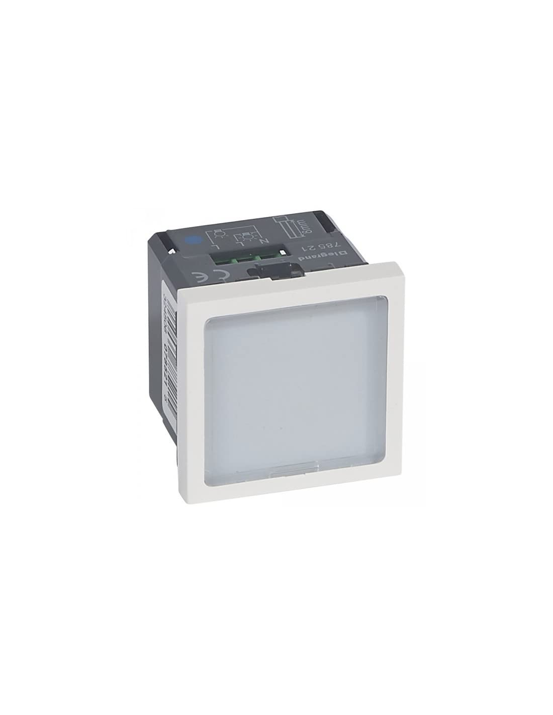 Legrand 78521 - Interruptor