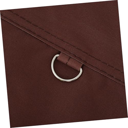 Sac à linge imperméable Oxford amovible pour chariot de rangement Mobestech - 4