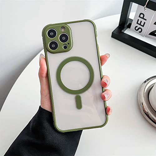 Coque transparente haut de gamme en acrylique pour iPhone 11 Pro