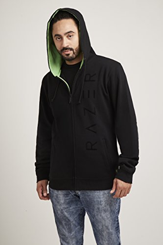ゆ*)様 Razer Streak Hoodie ゆ*)様 Razer Streak Hoodie Razer Streak Apparel Collection