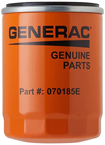 Generac home standby generator 22kW
