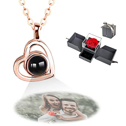 evoklo JX^ʐ^elbNX ɊGt I Love You lbNX 100 p[\iCYn[g AMtg, X^[OVo[, WR