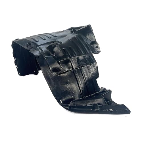 Image of FitParts For Nissan Armada, Titan 2004-2007 Front Right Fender Liner