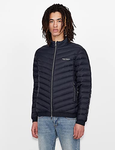 Armani Exchange Giubbotti 8NZB52 ZNW3Z - Uomo - 5