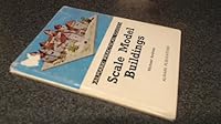 Scale Model Buildings 0855241586 Book Cover