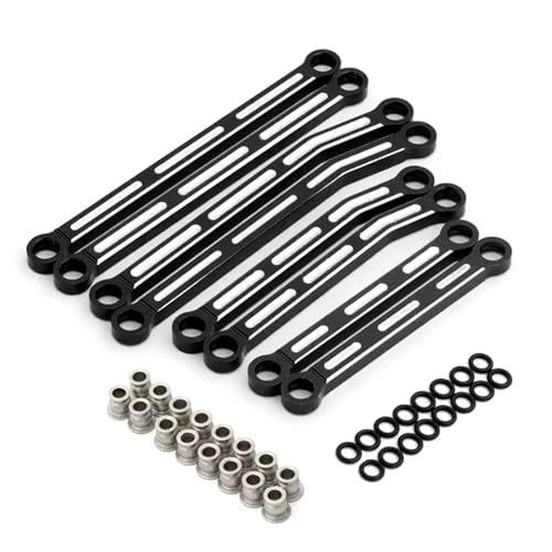 Compatible With Traxxas For TRX4M For Bronco For Defender 1/18 RC�N���[���[�J�[���f���p�[�c���^�������P�[�W�^�C�����N���b�h�L�b�g���� RC�A�b�v�O���[�h���f��