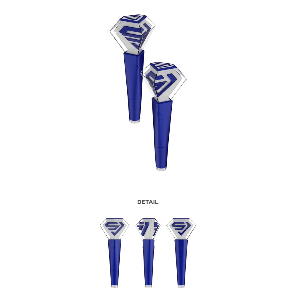Super Junior Official FANLIGHT LIGHTSTICK Special Edition : Amazon