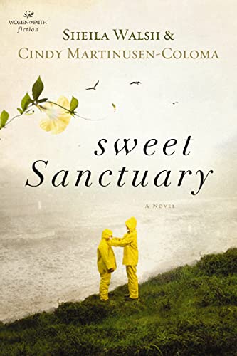Sweet Sanctuary view 2