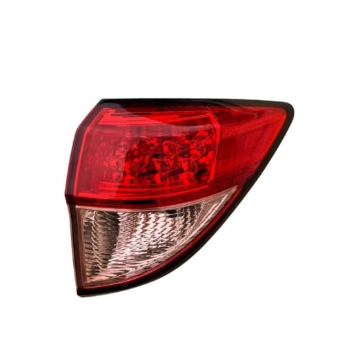 Feu arrière pour Honda HR-V Vezel 15-18 optique extérieure droite