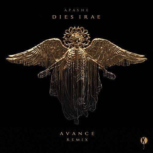 Dies Irae (Avance Remix) [Explicit]