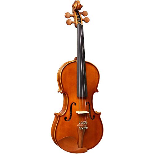 Violino 4/4 Classic Series VE441 Envernizado EAGLE.