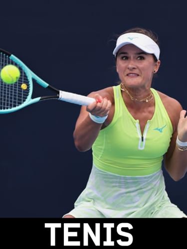 Arina Rodionova - Eva Lys