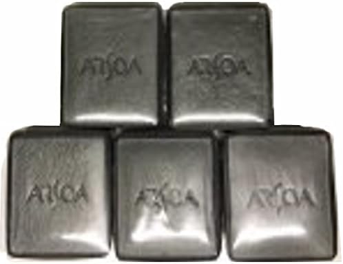 Arsoa Queen Silver with case