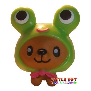 Vivid Moshi Monsters Moshling 84 Scamp - Ultra Rare