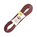 Weaver Leather Saddle String Handy Pack, Burgundy