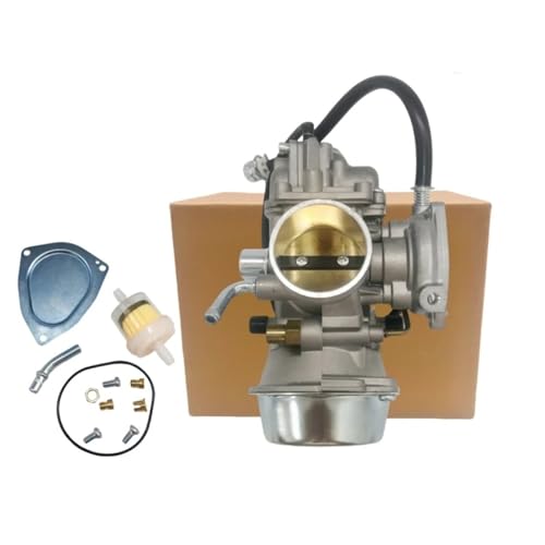 Carburateur PD40J pour North Star 500 4X4 2002 pièce 606-045