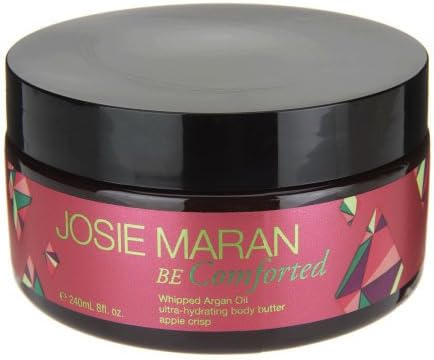 Josie MaranBe Comforted Argan Body Butter 8 oz.unboxed