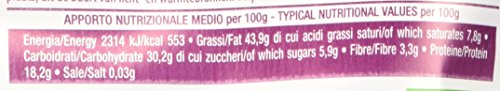 Probios Anacardi - 125 gr - [confezione da 6]