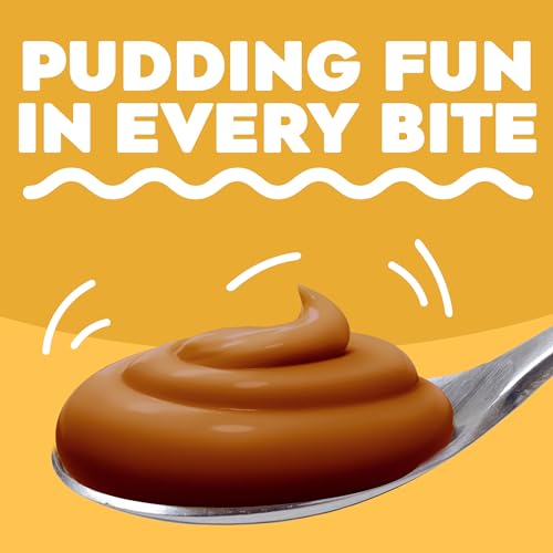 Jell-O Cook & Serve Butterscotch Pudding & Pie Filling Mix, 3.5 oz Box - image 6