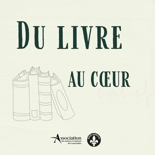 Couverture de Du livre au coeur
