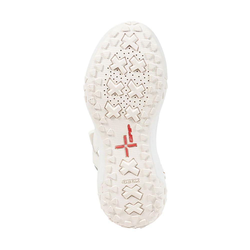 Geox D Sorapis + Grip B Sandales de sportFille