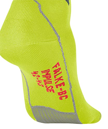 Image of FALKE Unisex BC Impulse Velocity Cycling Socks, Sustainable, 1 Pair