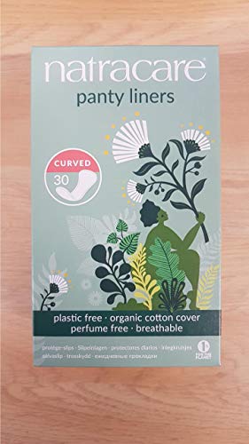 En Oferta Panty Liners - Curved - 30