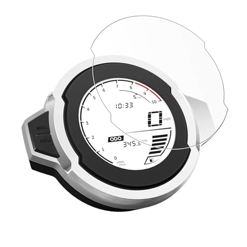 Film protection groupe moto CFmoto 700CL-X pour roadster