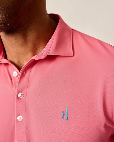 johnnie-O Performance Mesh Polo - Stevie2