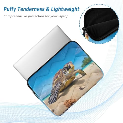 Funda para portátil 13-14 pulgadas impermeable miniatura 5