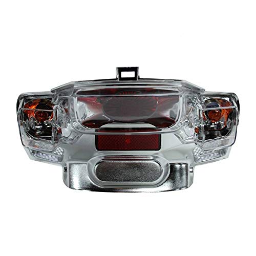 FEU ARRIERE ROCKET / NEXT GENERATION LEXUS