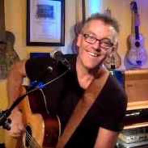 Episode 20 - Paul Warnick - A guitarist that couldn't read music becomes a great teacher!