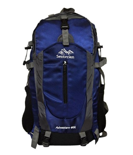 senterlan backpack 40l