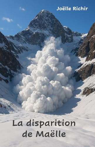 La disparition de Maëlle