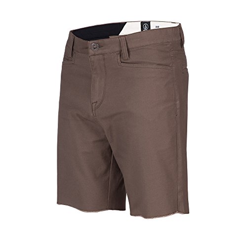 Volcom Men's Wolverton Short