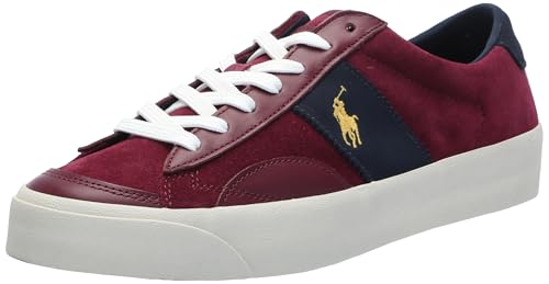 Image of POLO RALPH LAUREN Men's Sayer Sport Sneakers