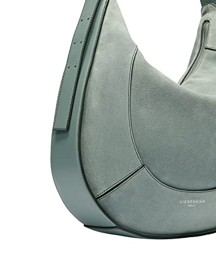 Image of Liebeskind Berlin Women's Hobo L, L, Oxyd-6347, Large