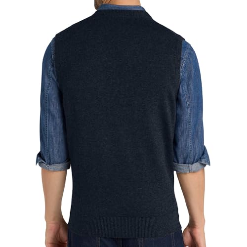 Custom Sweater Vest - Design Your Own Image, Text, Photo Print (SW286)4