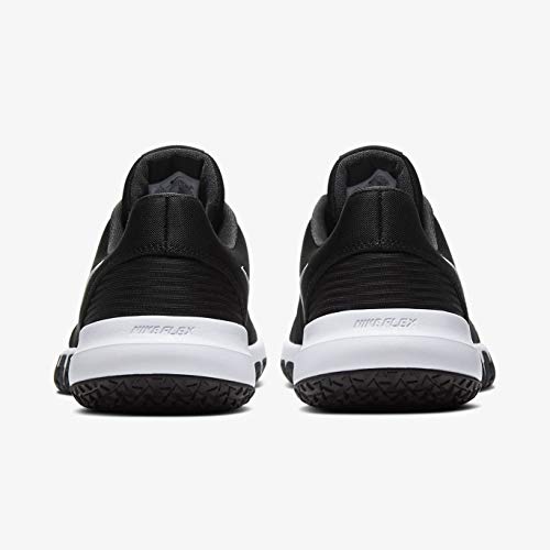 Image of Nike Mens Flex Control Tr4 Training Shoes