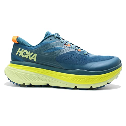 Hoka Stinson ATR 6 Blue Coral/Butterfly 11.5 D (M)