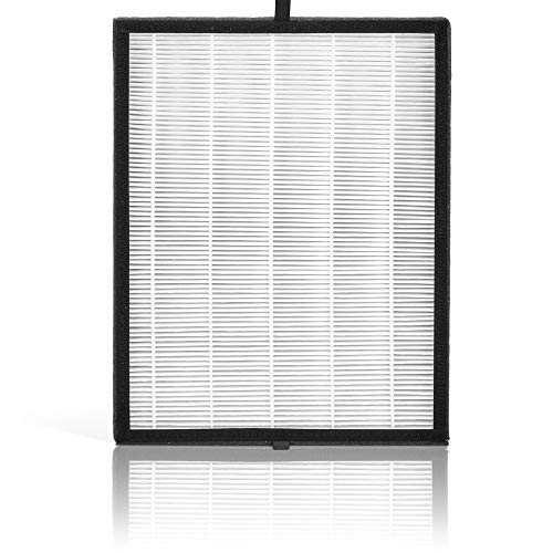 Alen BreatheSmart 45i or Flex Air Purifier, Dust, Mold, Odors + Household Odors, Odors/Pet Dander