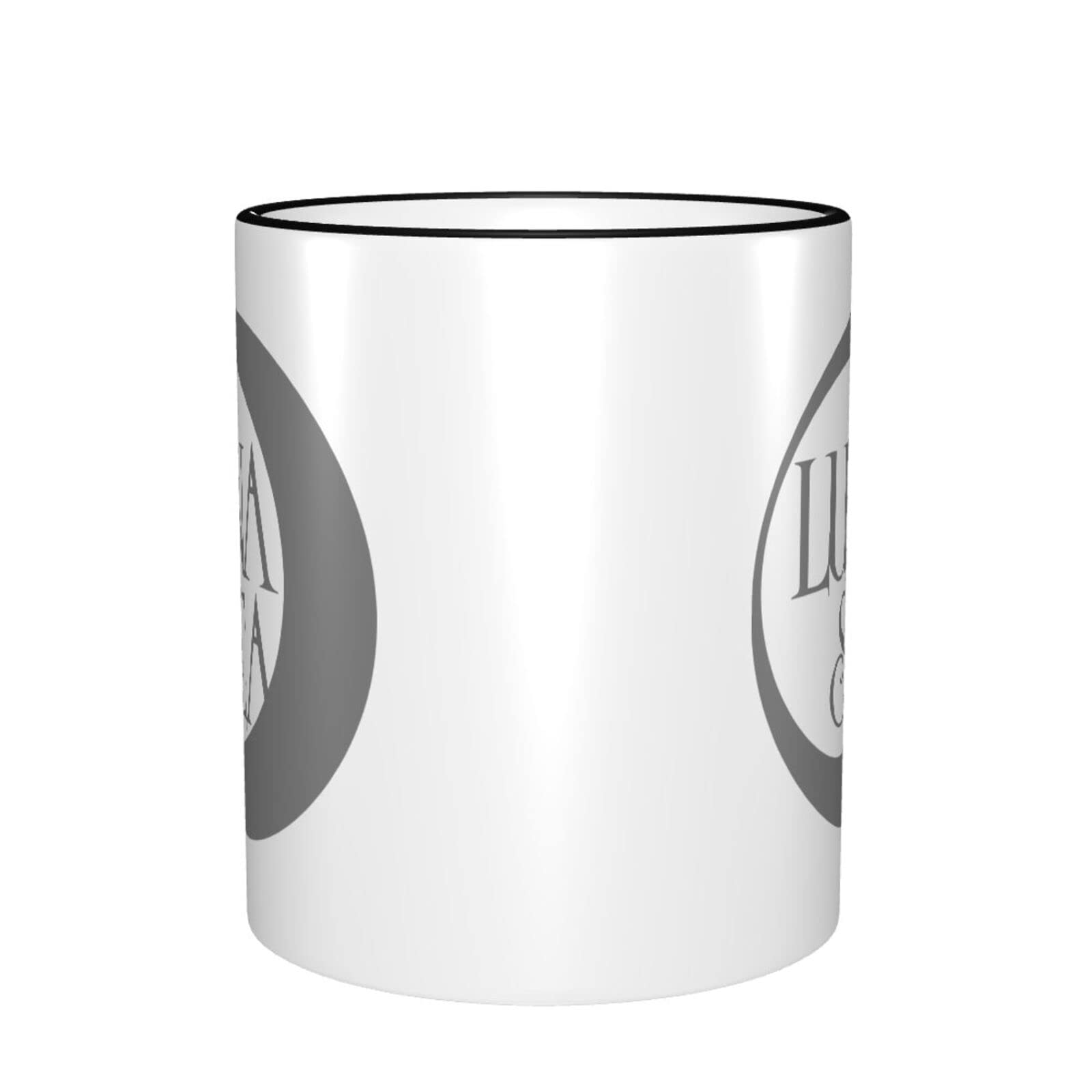 Amazon.co.jp: マグカップ Luna Sea 330ml 陶器 おしゃれ コーヒー